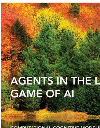 Agents in the Long Game of AI