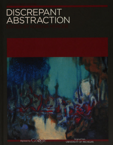 Discrepant Abstraction