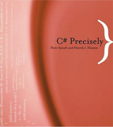 C# Precisely