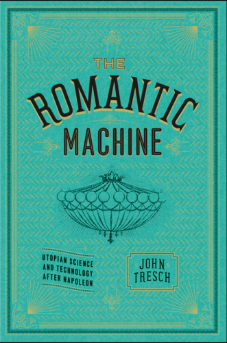 The Romantic Machine