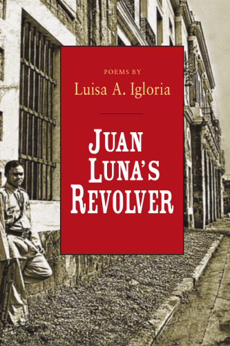 Juan Luna's Revolver