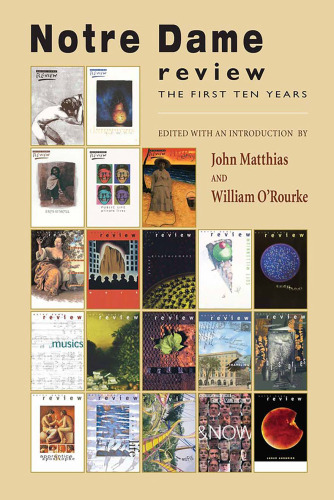 Notre Dame Review : The First Ten Years