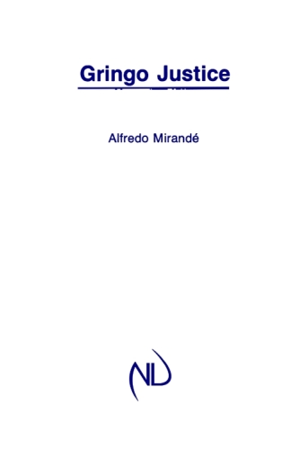 Gringo Justice