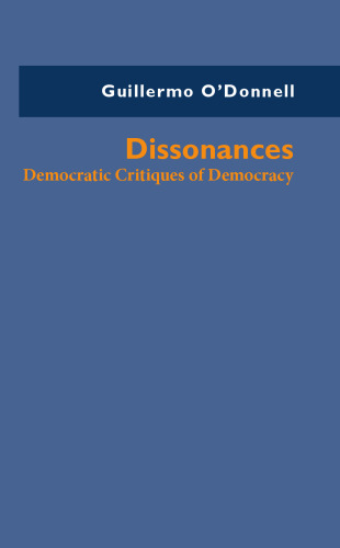 Dissonances