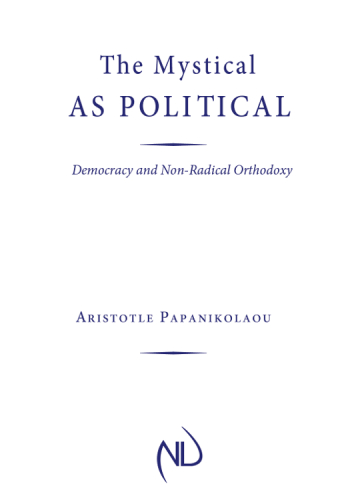The Mystical as Political