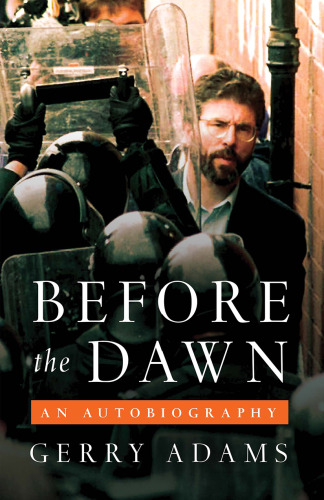 Before the Dawn: An Autobiography