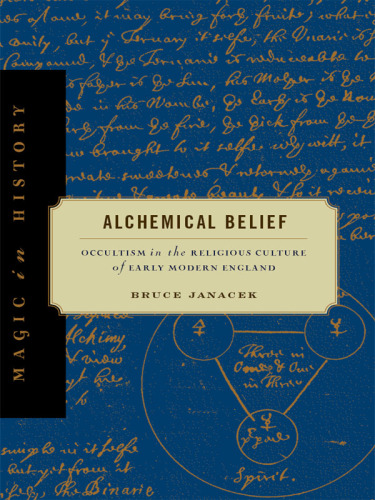 Alchemical Belief