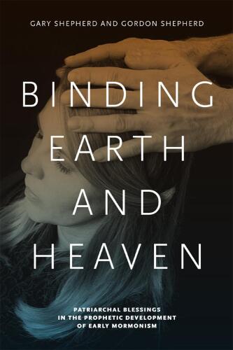 Binding Earth and Heaven