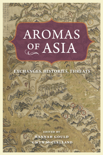 Aromas of Asia