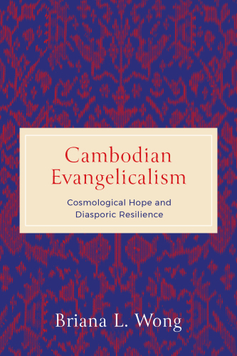 Cambodian Evangelicalism