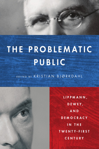 The Problematic Public