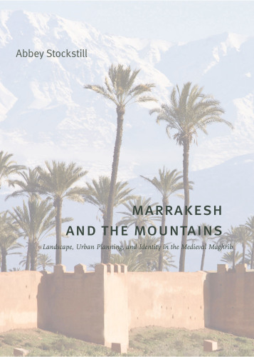 Marrakesh and the Mountains