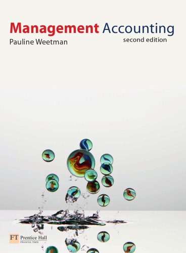Management Accounting