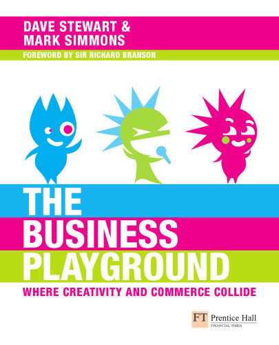 The business playground