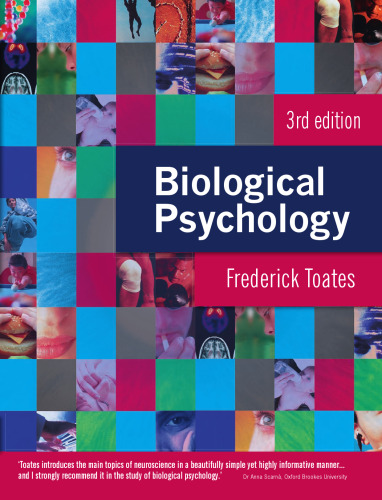Biological psychology