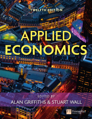 Applied Economics