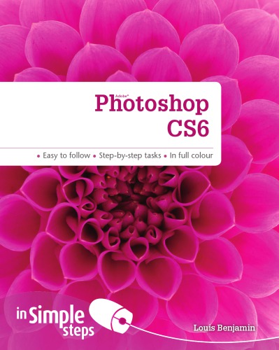 Photoshop Cs6 in Simple Steps