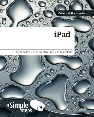 IPad: covers iOS 5.1 and 3G/4G iPad