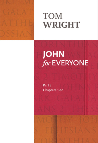 John for Everyone Part 1
