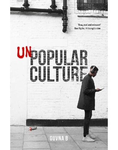 Unpopular Culture