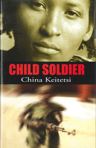 Child Soldier