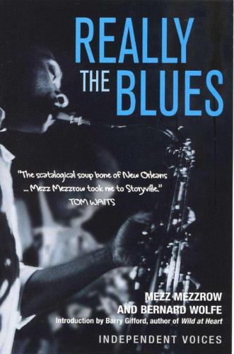 Really The Blues