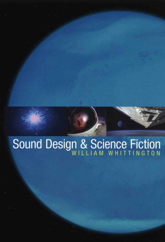 Sound Design and Science Fiction