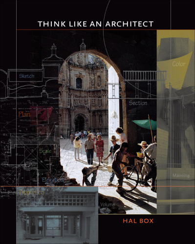 Think Like an Architect