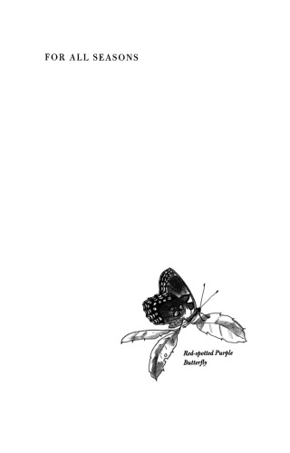 For All Seasons: A Big Bend Journal