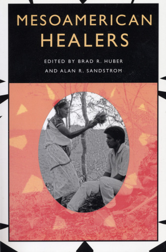 Mesoamerican Healers