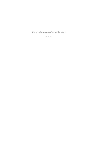 The Shaman’s Mirror: Visionary Art of the Huichol