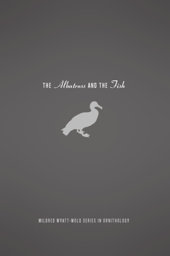 The Albatross and the Fish: Linked Lives in the Open Seas