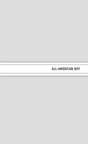 All-American Boy