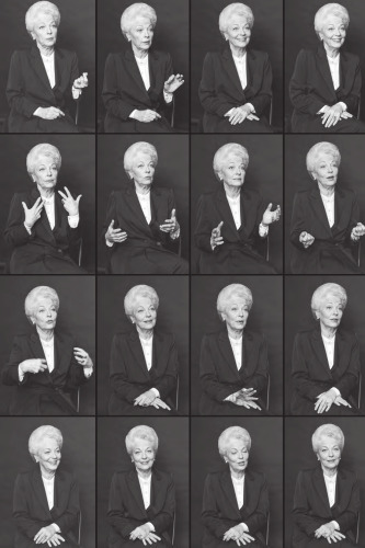 Let the People In: The Life and Times of Ann Richards