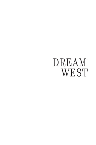 Dream West: Politics and Religion in Cowboy Movies