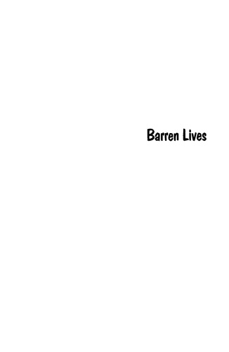 Barren Lives