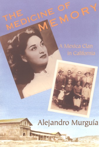 The Medicine of Memory: A Mexica Clan in California