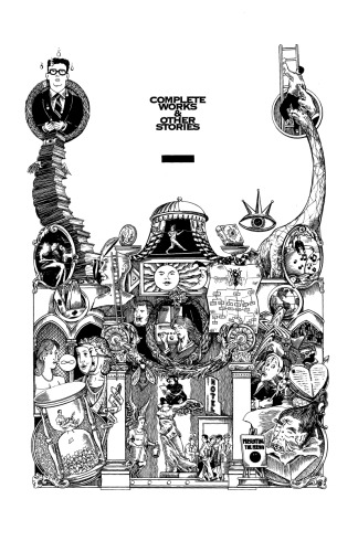 Complete Works and Other Stories