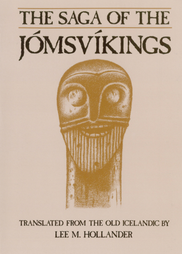 The saga of the Jómsvíkings