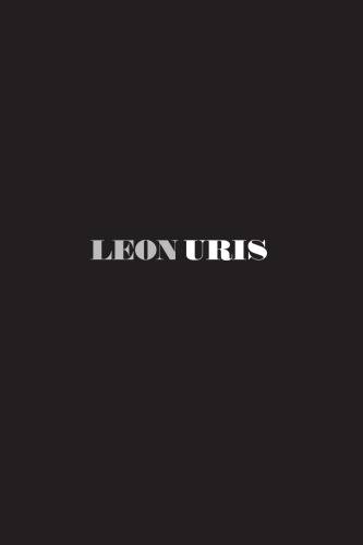 Leon Uris: Life of a Best Seller