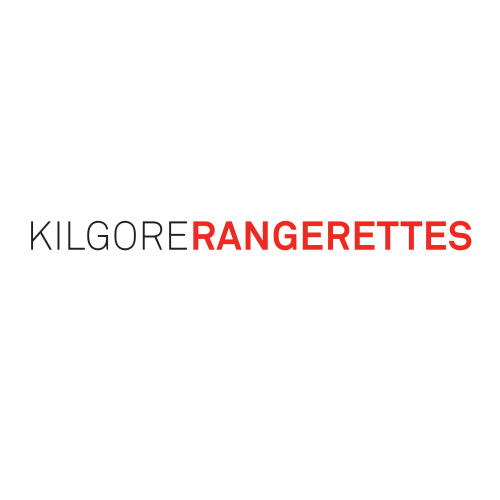 Kilgore Rangerettes