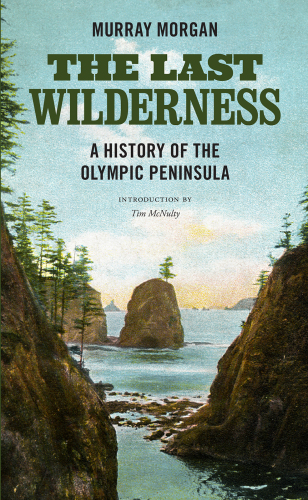The Last Wilderness