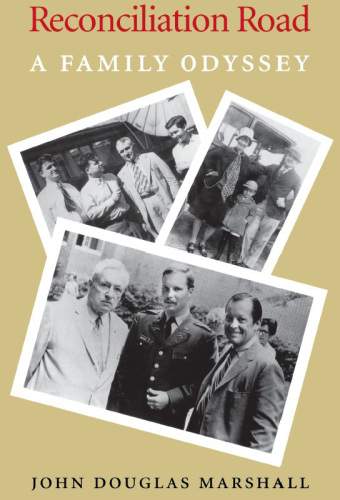 Reconciliation Road: A Family Odyssey
