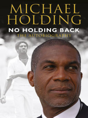 No Holding Back: The Autobiography