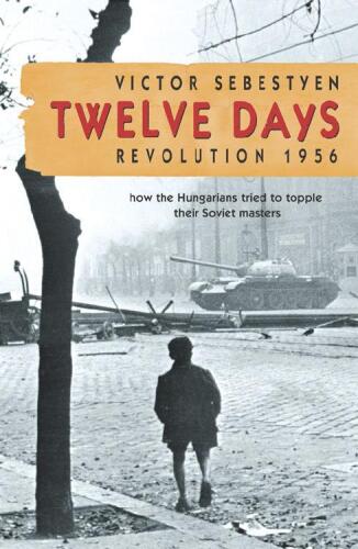 Twelve Days