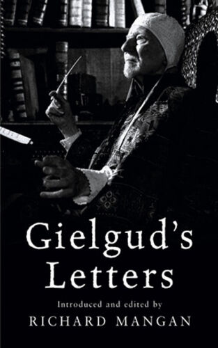 Gielgud's Letters