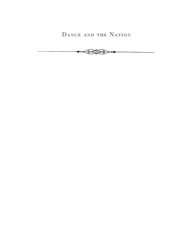 Dance and the nation: performance, ritual, and politics in Sri Lanka