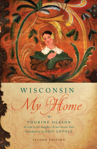 Wisconsin My Home