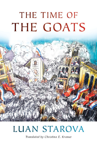 The Time of the Goats