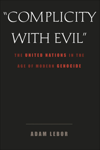 'Complicity with Evil''